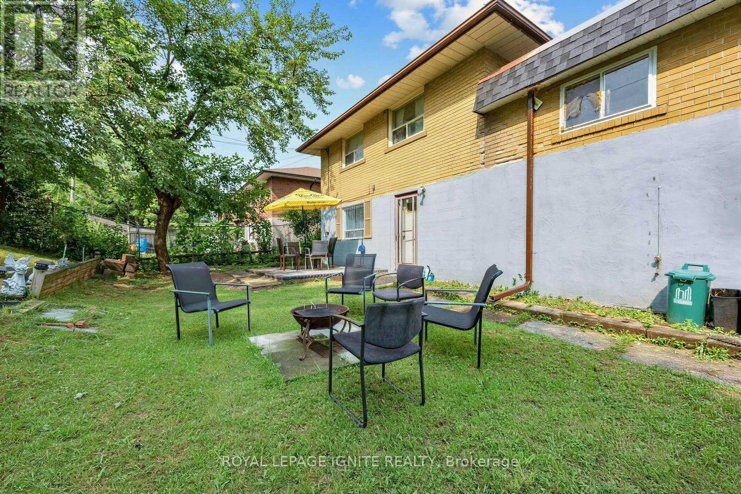 BSMT-61 Jarwick Drive, Toronto, ON, M1H 2H1 - 28