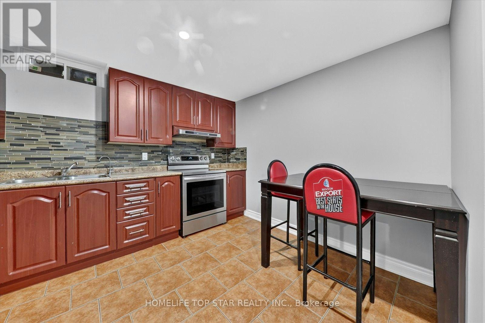 7 Littleborough Court E, Toronto, ON, M1C 4S6 - 9