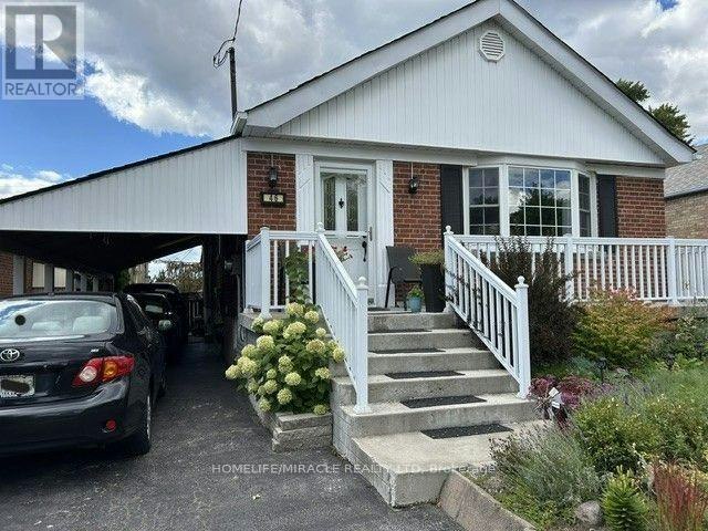 46 Inniswood ( Upper Level Drive, Toronto, ON, M1R 1E5 - 12