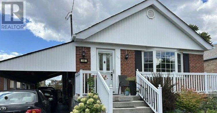 46 Inniswood ( Upper Level Drive, Toronto, ON, M1R 1E5 - 12