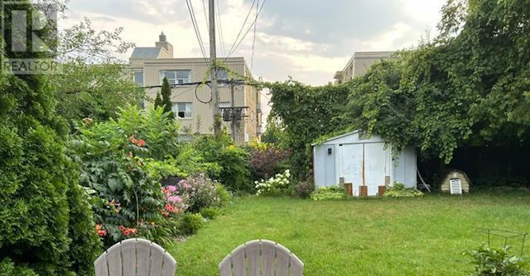 46 Inniswood ( Upper Level Drive, Toronto, ON, M1R 1E5 - 13