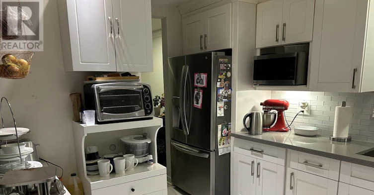 46 Inniswood ( Upper Level Drive, Toronto, ON, M1R 1E5 - 5