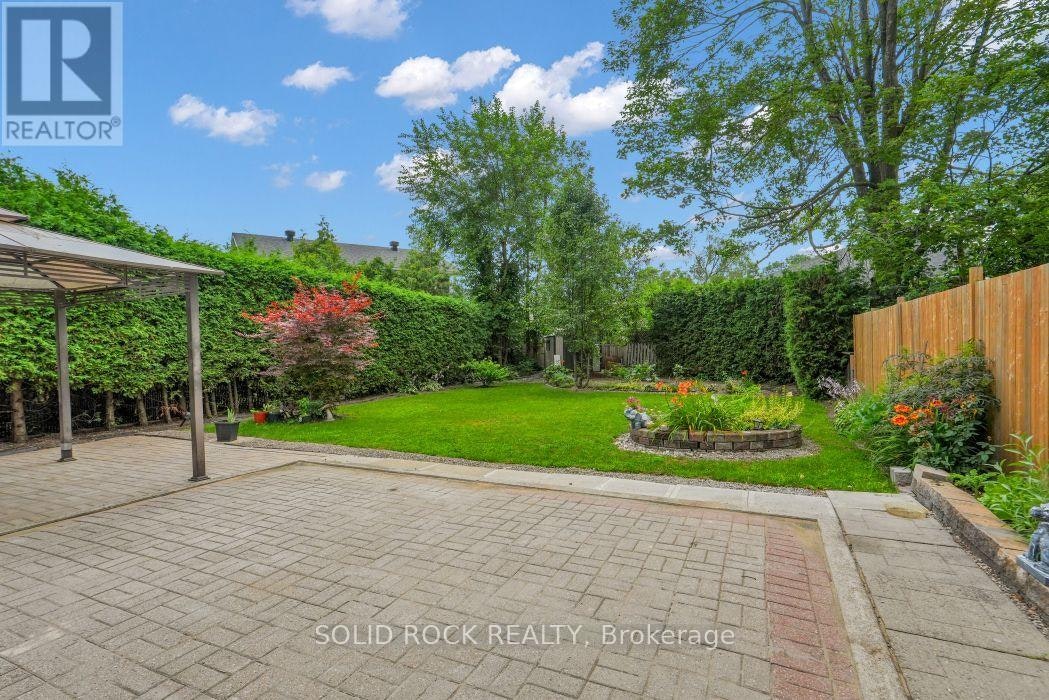 2830 Gothwood Place, Ottawa, ON, K1T 2V4 - 38