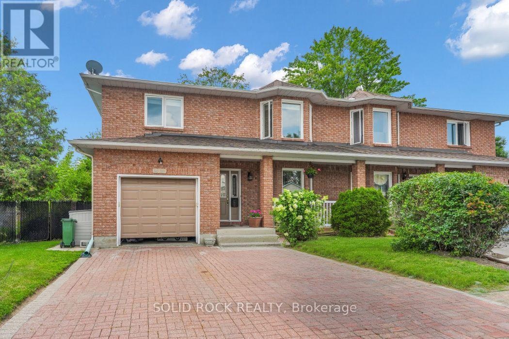 2830 Gothwood Place, Ottawa, ON, K1T 2V4