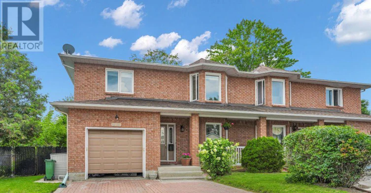 2830 Gothwood Place, Ottawa, ON, K1T 2V4