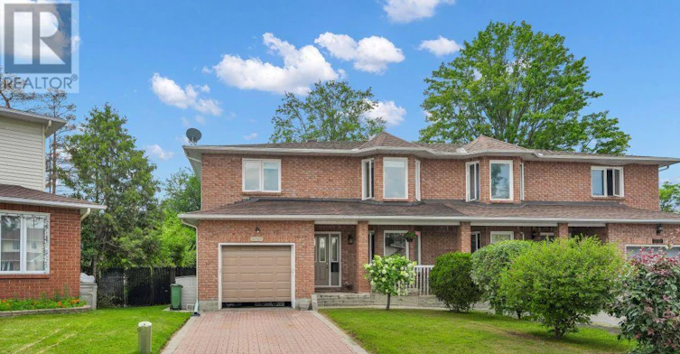 2830 Gothwood Place, Ottawa, ON, K1T 2V4 - 2