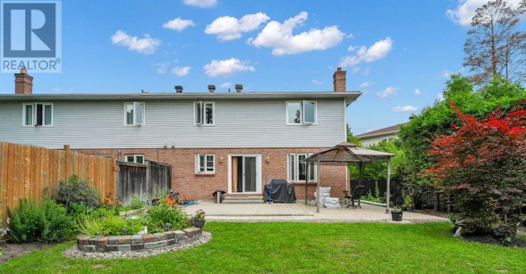 2830 Gothwood Place, Ottawa, ON, K1T 2V4 - 40