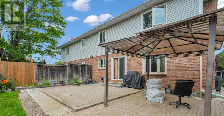 2830 Gothwood Place, Ottawa, ON, K1T 2V4 - 41