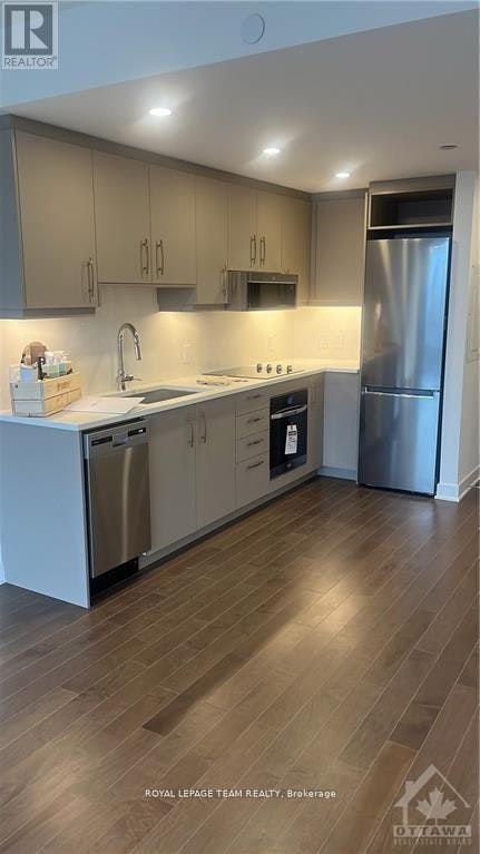 1803-340 Queen Street, Ottawa, ON, K1R 0G1 - 8