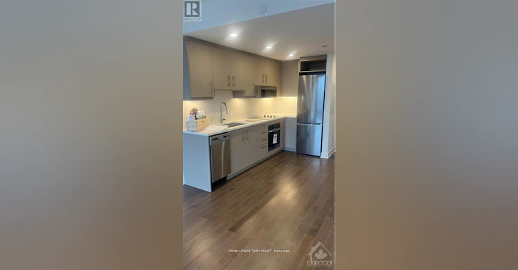 1803-340 Queen Street, Ottawa, ON, K1R 0G1 - 8
