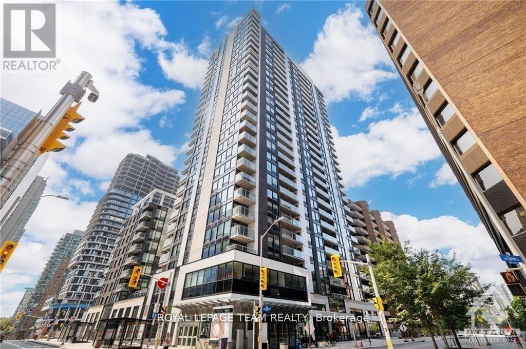 1803-340 Queen Street, Ottawa, ON, K1R 0G1