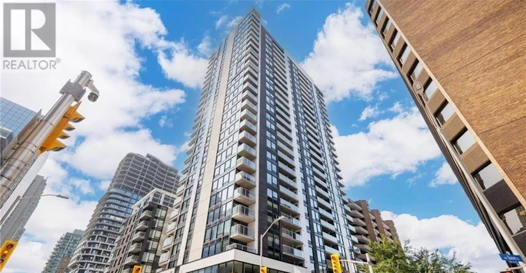 1803-340 Queen Street, Ottawa, ON, K1R 0G1