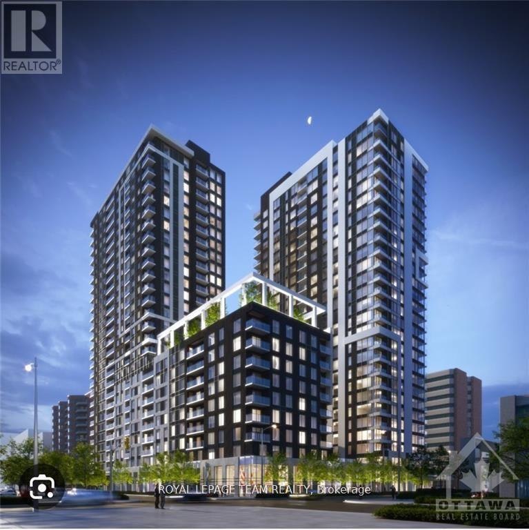 1803-340 Queen Street, Ottawa, ON, K1R 0G1 - 2