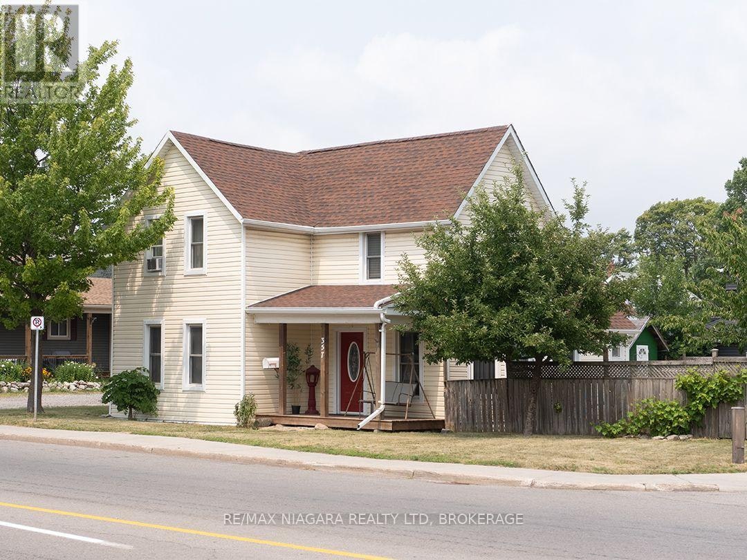 357 Main Street W, Port Colborne, ON, L3K 3V9