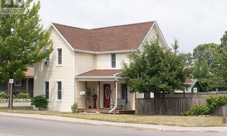 357 Main Street W