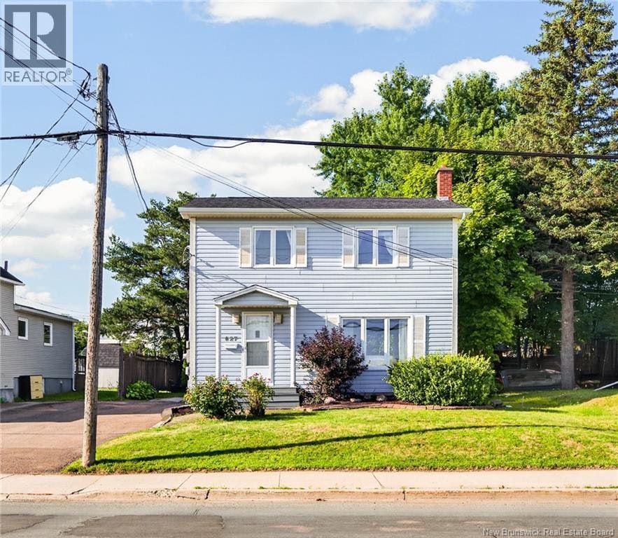 627 Acadie Avenue, Dieppe, NB, E1A 1J5