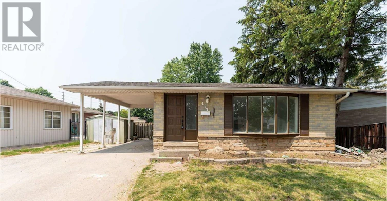 457 Woodward Avenue N, Milton, ON, L9T 3B7 - 22