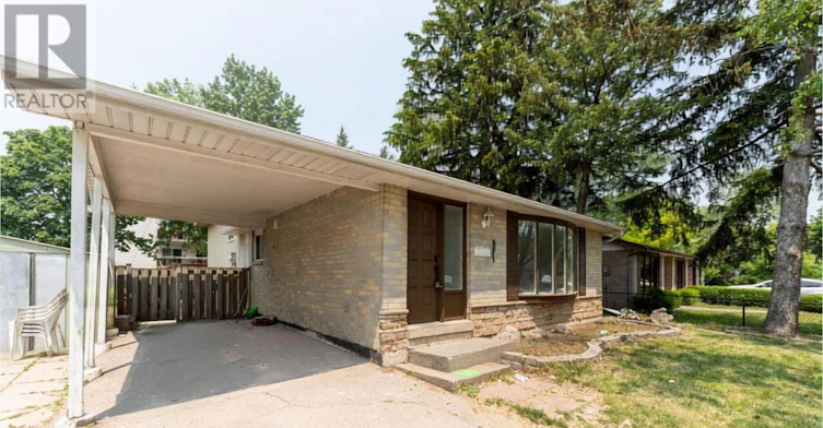 457 Woodward Avenue N, Milton, ON, L9T 3B7 - 23