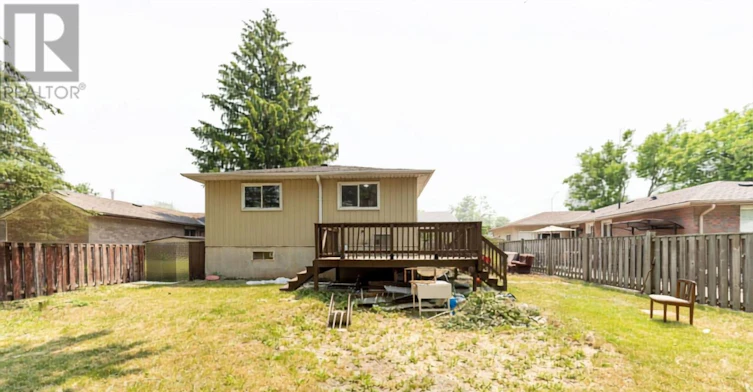 457 Woodward Avenue N, Milton, ON, L9T 3B7 - 21