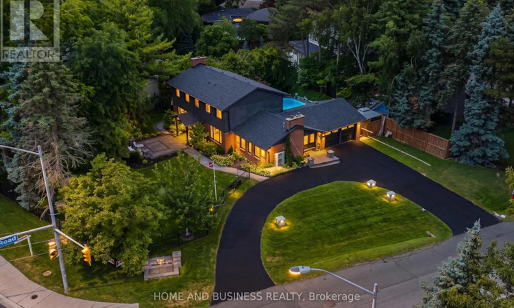 1335 Mississauga Road