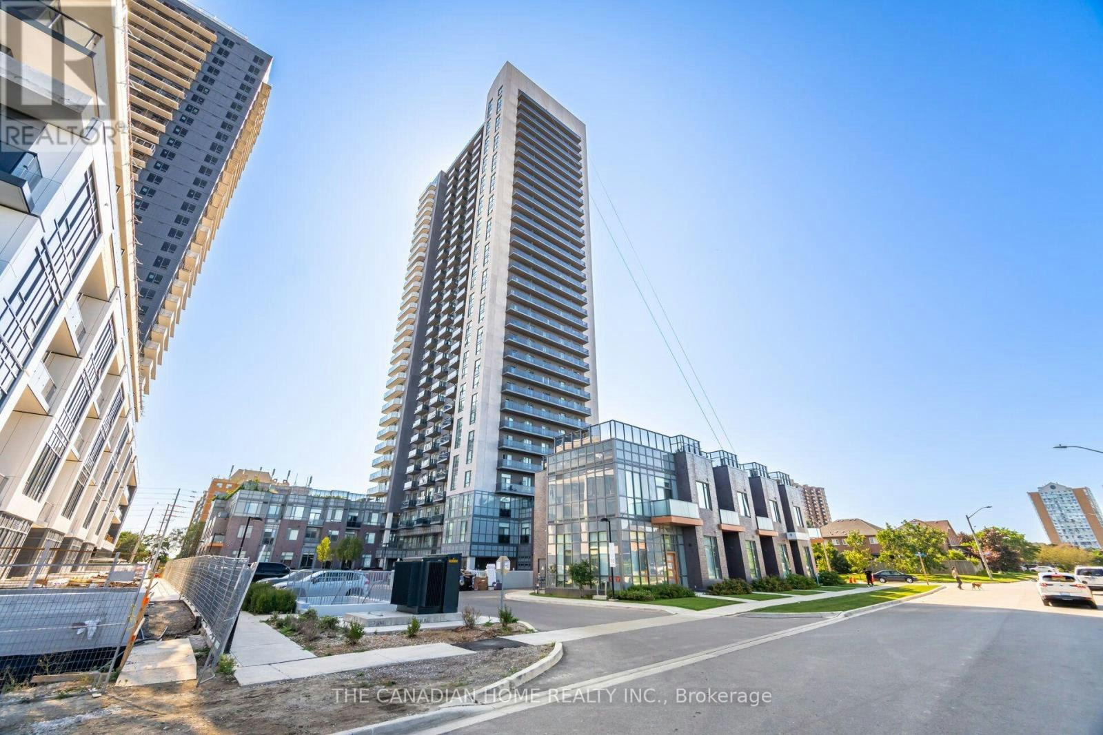 3119-8 Nahani Way E, Mississauga, ON, L4Z 0C6
