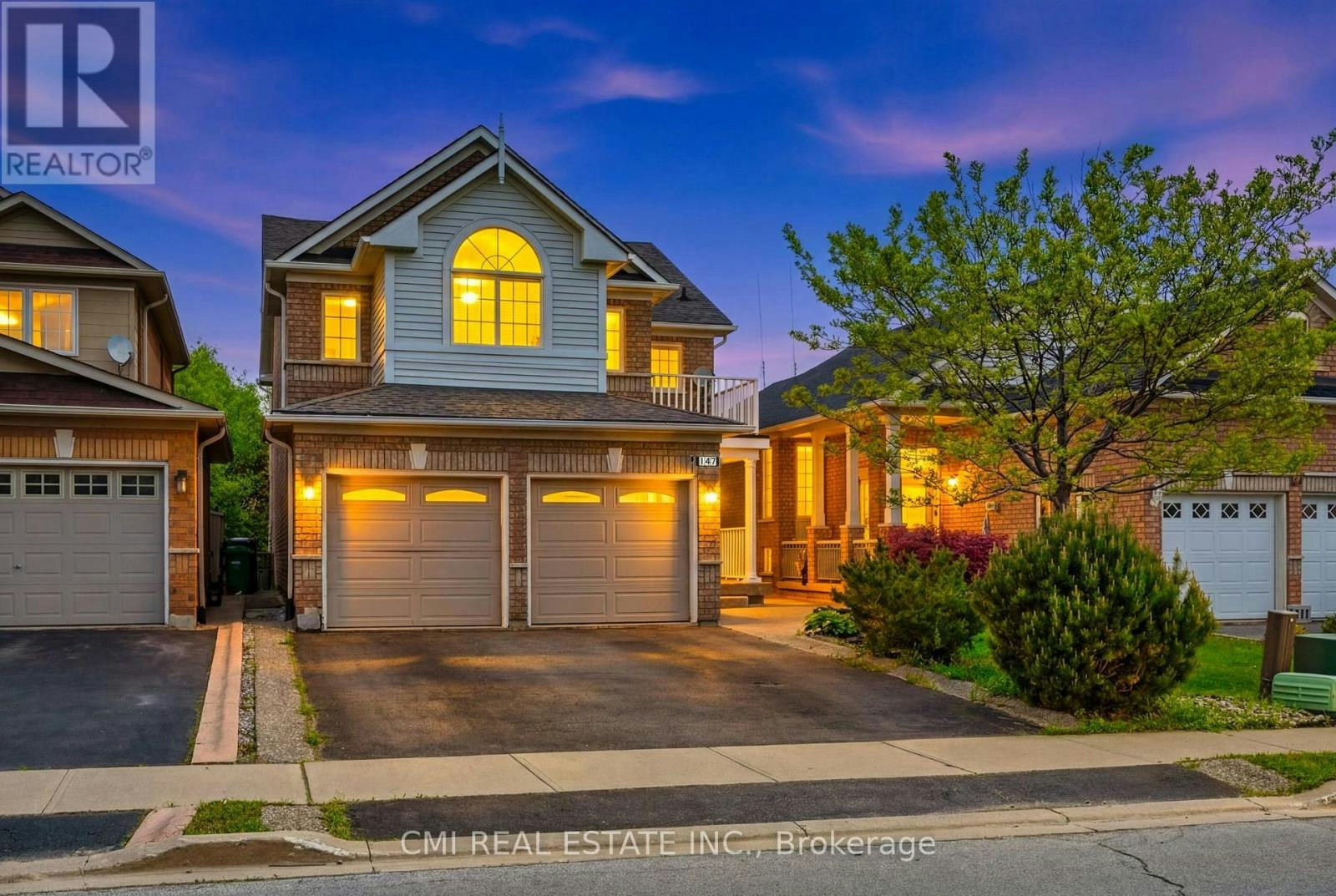 147 Porchlight Road, Brampton, ON, L6X 4R7