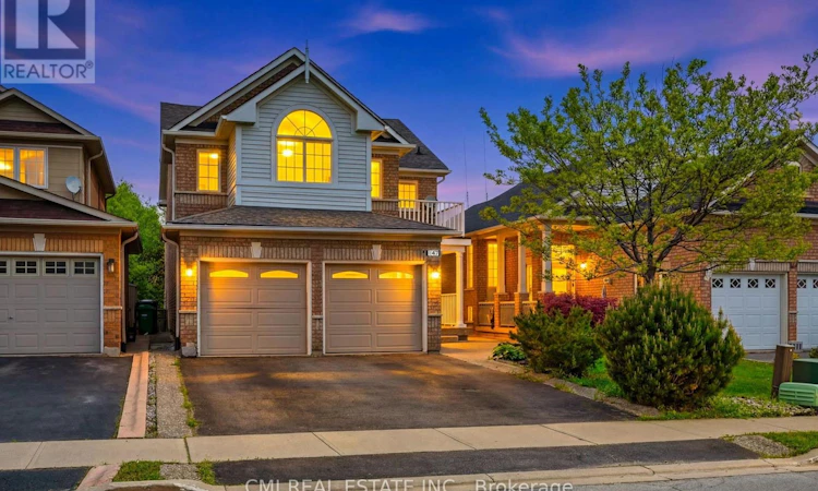 147 Porchlight Road