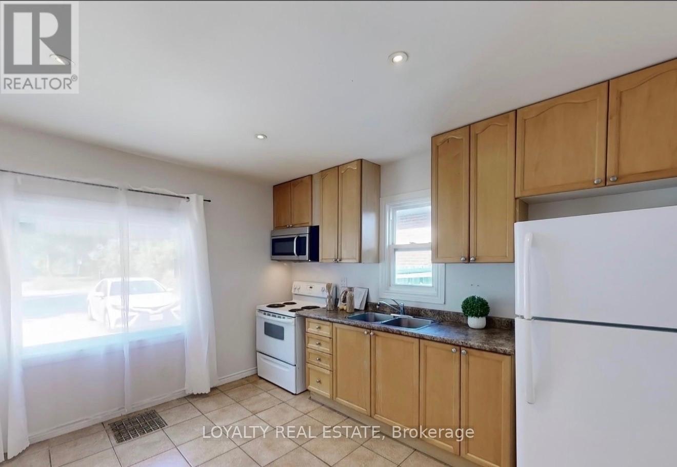 1-4 Mcmurchy Avenue S, Brampton, ON, L6Y 1X9 - 4
