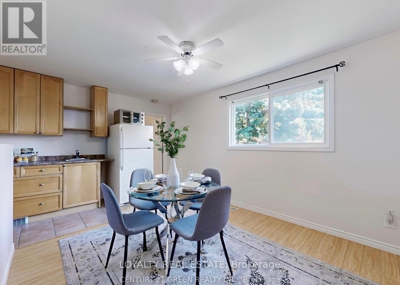 1-4 Mcmurchy Avenue S, Brampton, ON, L6Y 1X9 - 18