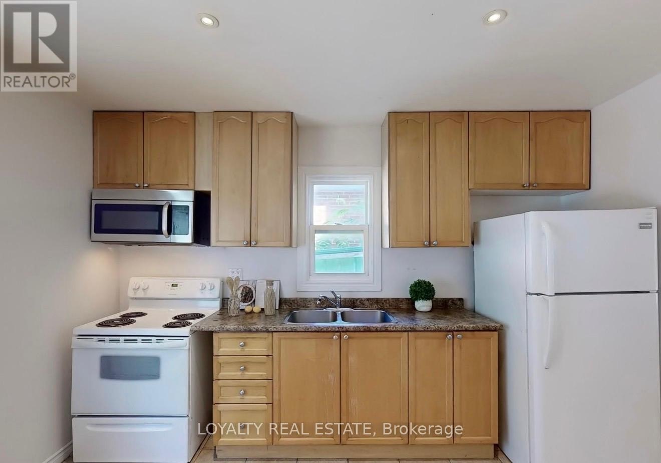 1-4 Mcmurchy Avenue S, Brampton, ON, L6Y 1X9 - 5