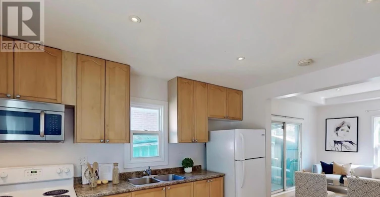 1-4 Mcmurchy Avenue S, Brampton, ON, L6Y 1X9 - 6