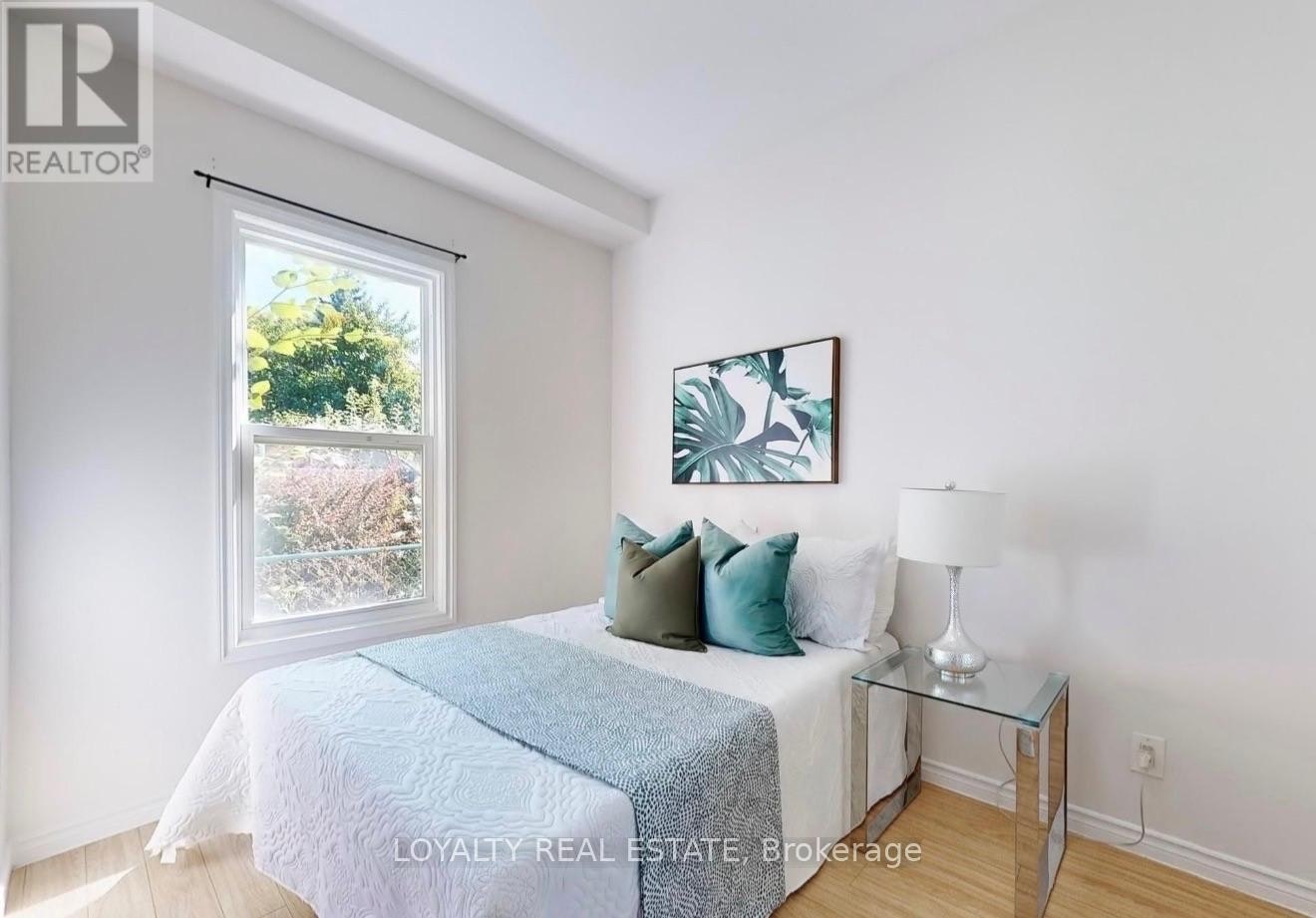 1-4 Mcmurchy Avenue S, Brampton, ON, L6Y 1X9 - 13