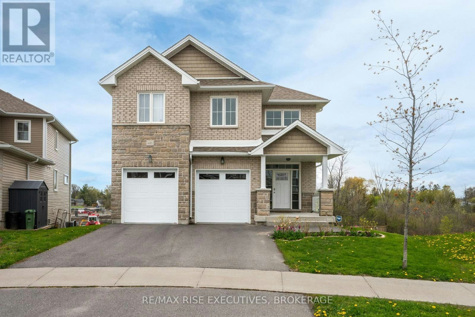 483 Beth Crescent, Kingston, ON, K7P 0K9
