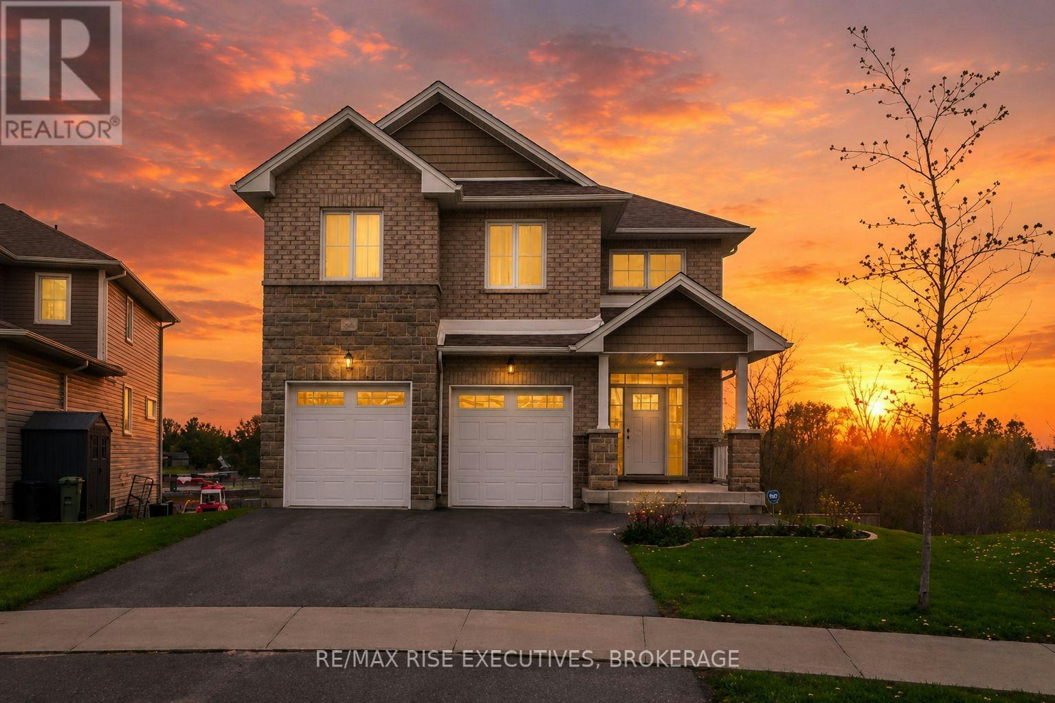 483 Beth Crescent, Kingston, ON, K7P 0K9