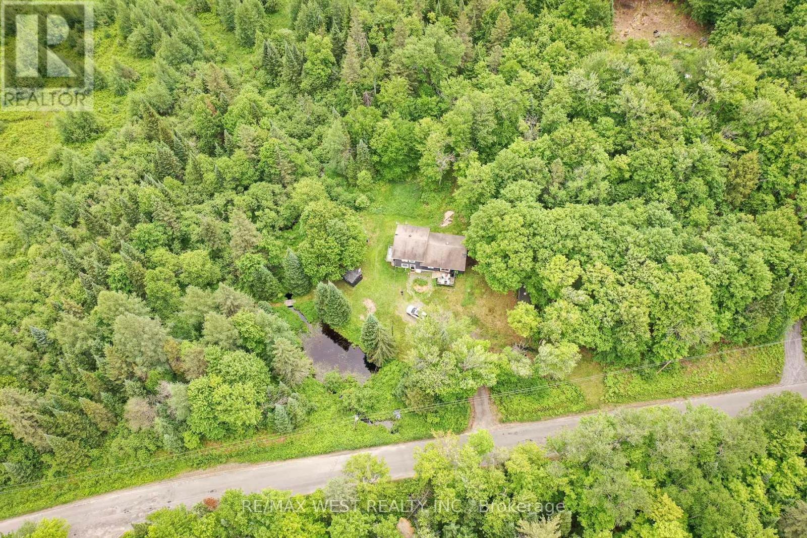 365 Clearwater Lake Road, Huntsville, ON, P0B 1L0
