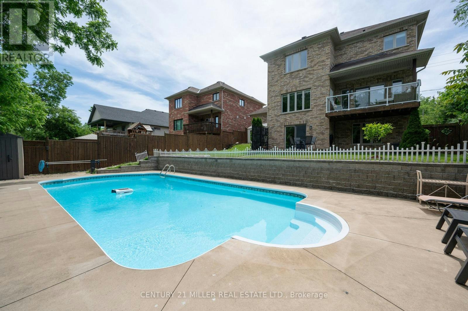 3549 King Street, Lincoln, ON, L0R 2C0 - 33