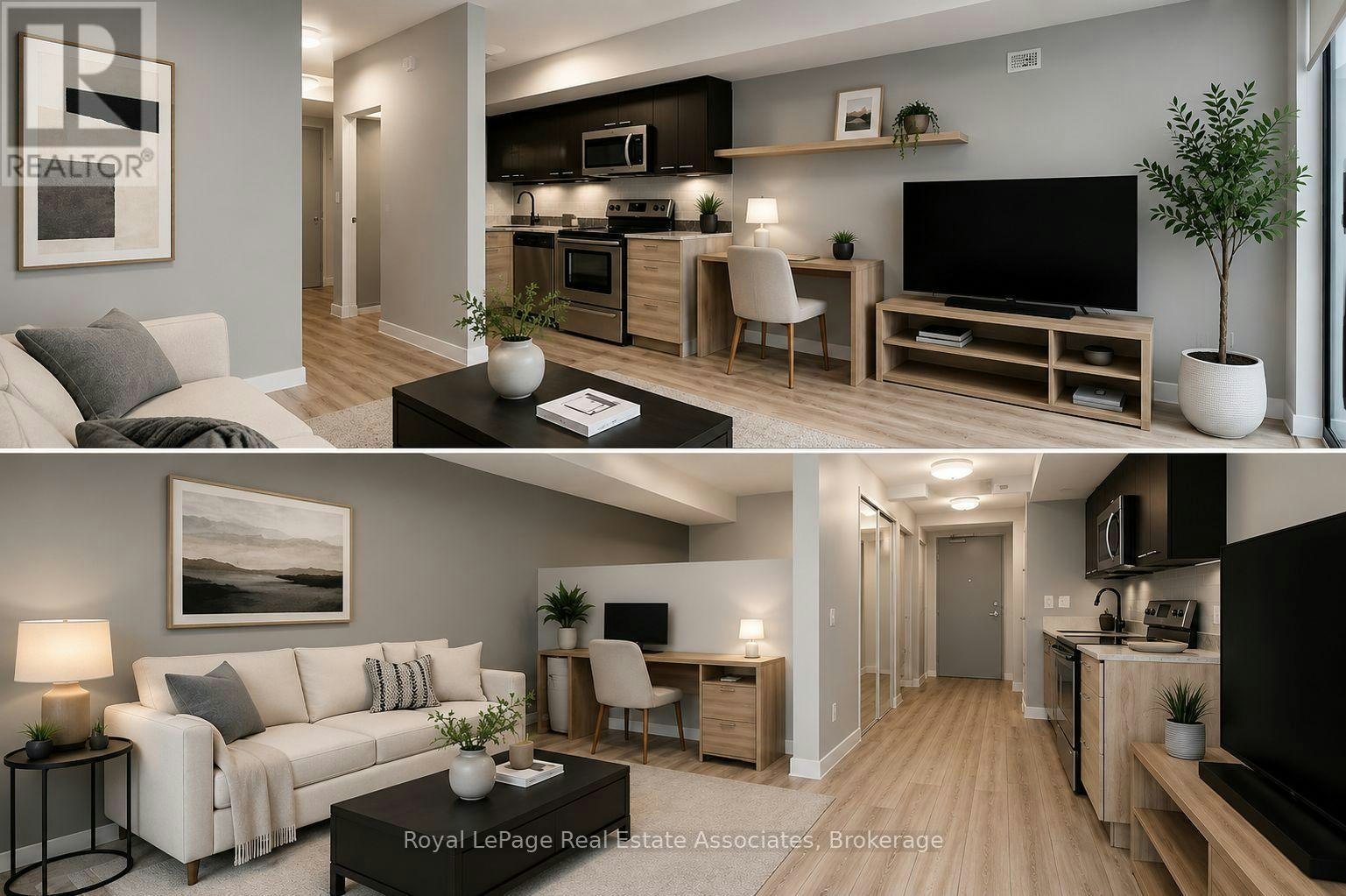 319-250 Albert Street, Waterloo, ON, N2L 0H5 - 3