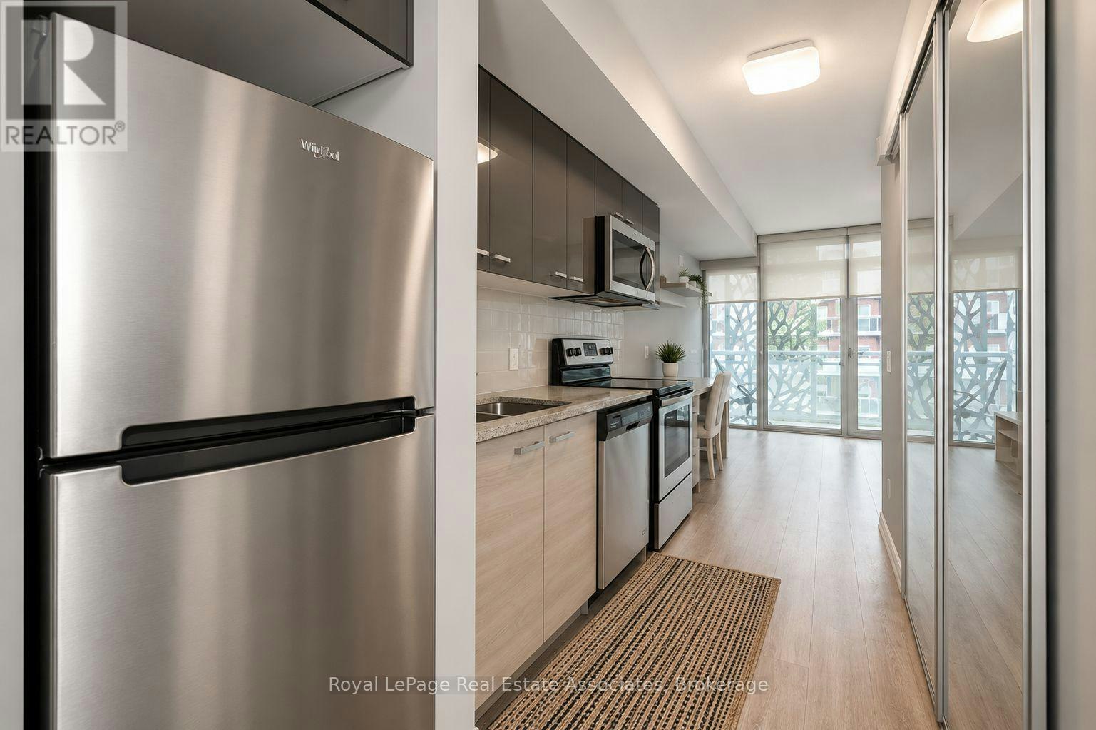 319-250 Albert Street, Waterloo, ON, N2L 0H5 - 18