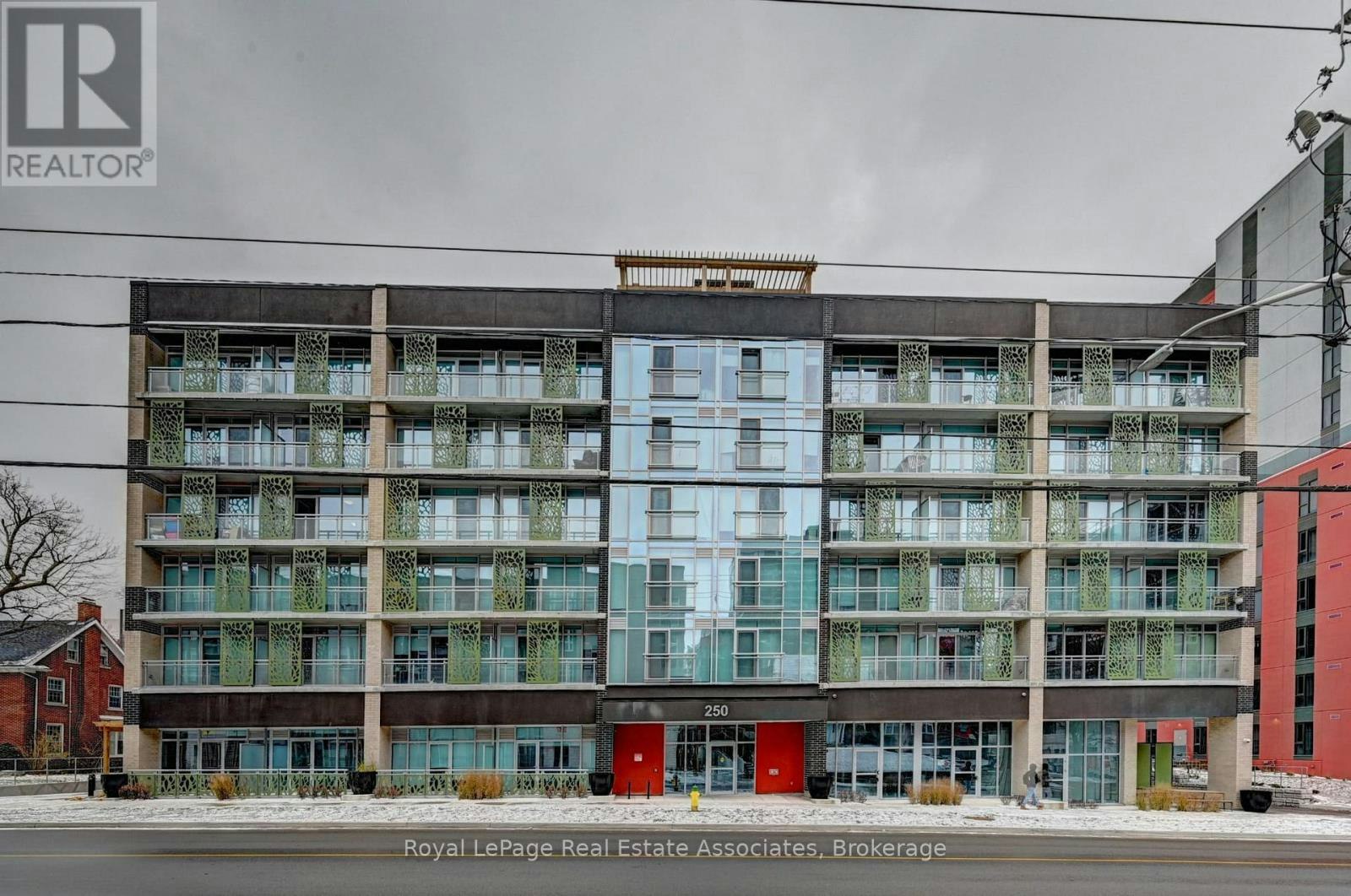 319-250 Albert Street, Waterloo, ON, N2L 0H5 - 25