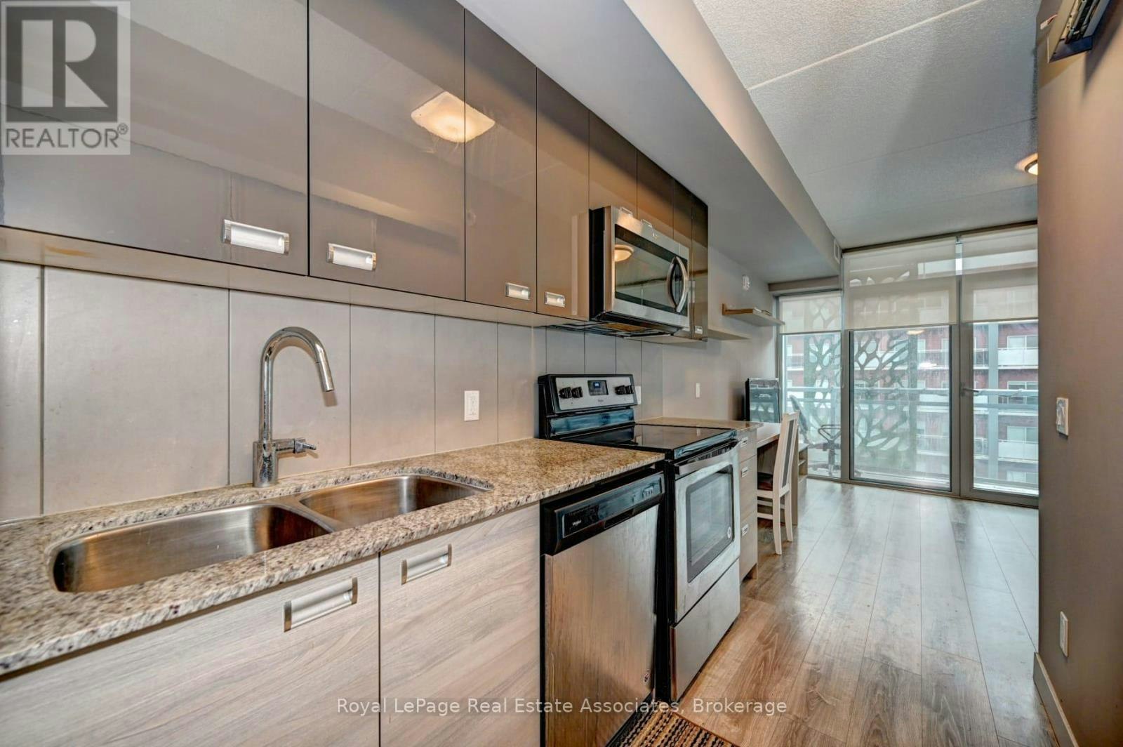 319-250 Albert Street, Waterloo, ON, N2L 0H5 - 20