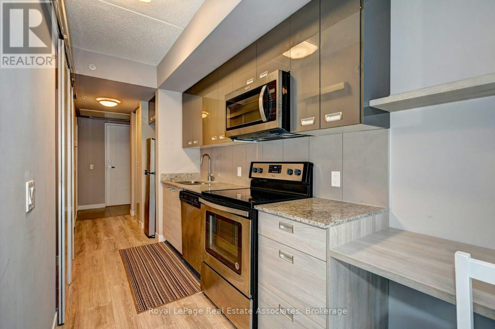 319-250 Albert Street, Waterloo, ON, N2L 0H5 - 17