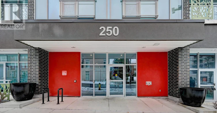 319-250 Albert Street, Waterloo, ON, N2L 0H5 - 6