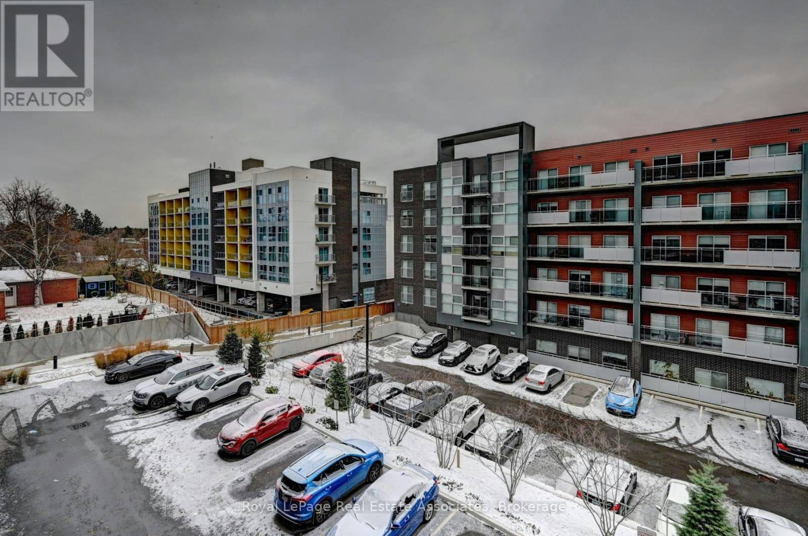 319-250 Albert Street, Waterloo, ON, N2L 0H5 - 24