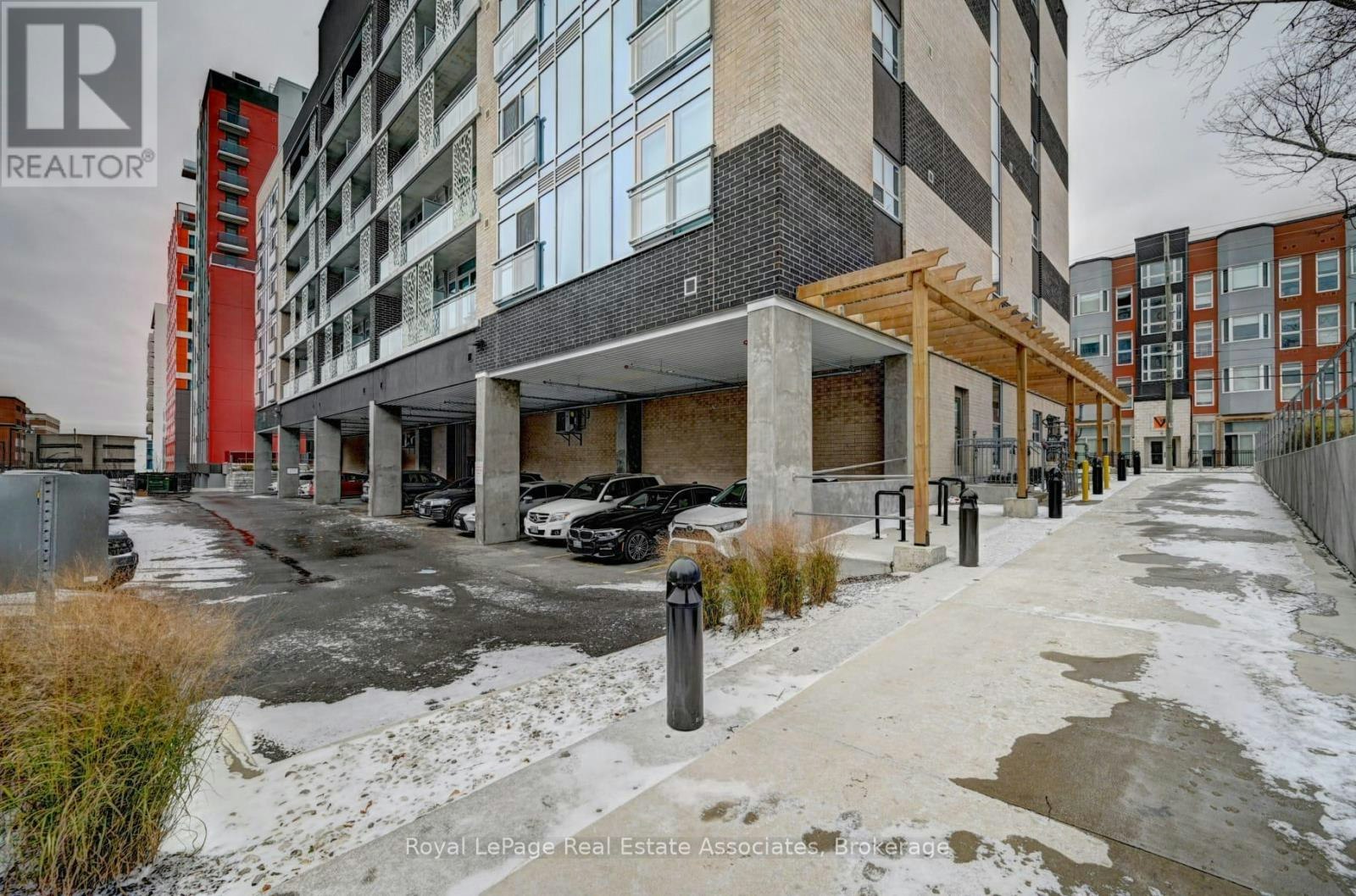319-250 Albert Street, Waterloo, ON, N2L 0H5 - 27