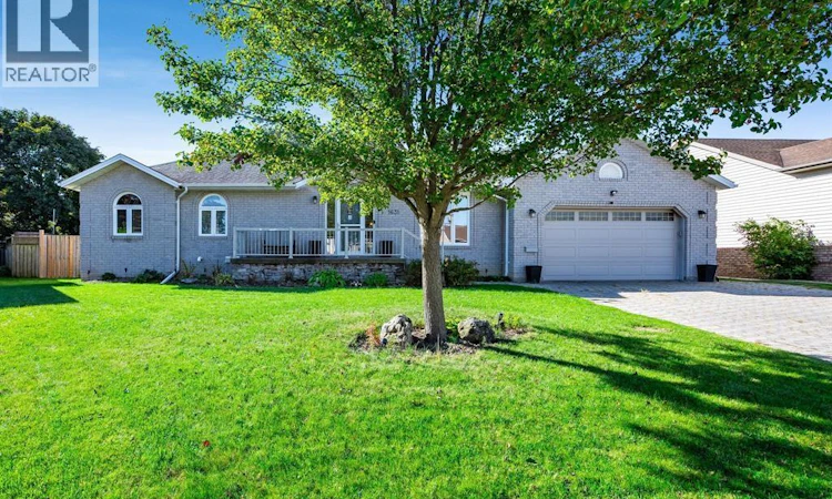 1631 Cherrywood Drive