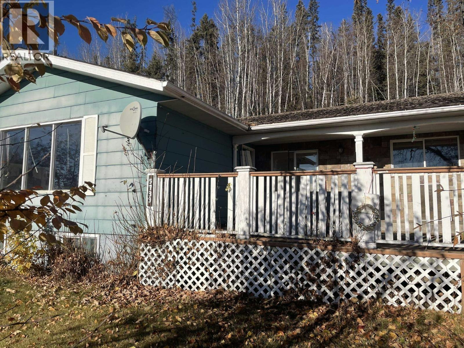 5739 Gairdner Crescent, Fort Nelson, BC, V0C 1R0