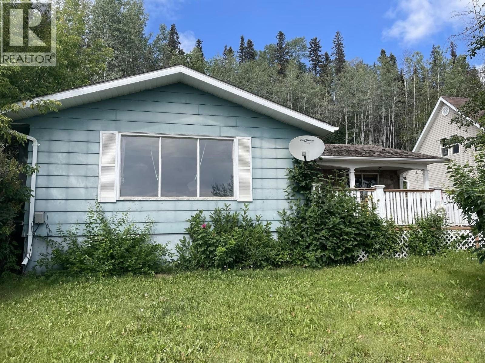 5739 Gairdner Crescent, Fort Nelson, BC, V0C 1R0
