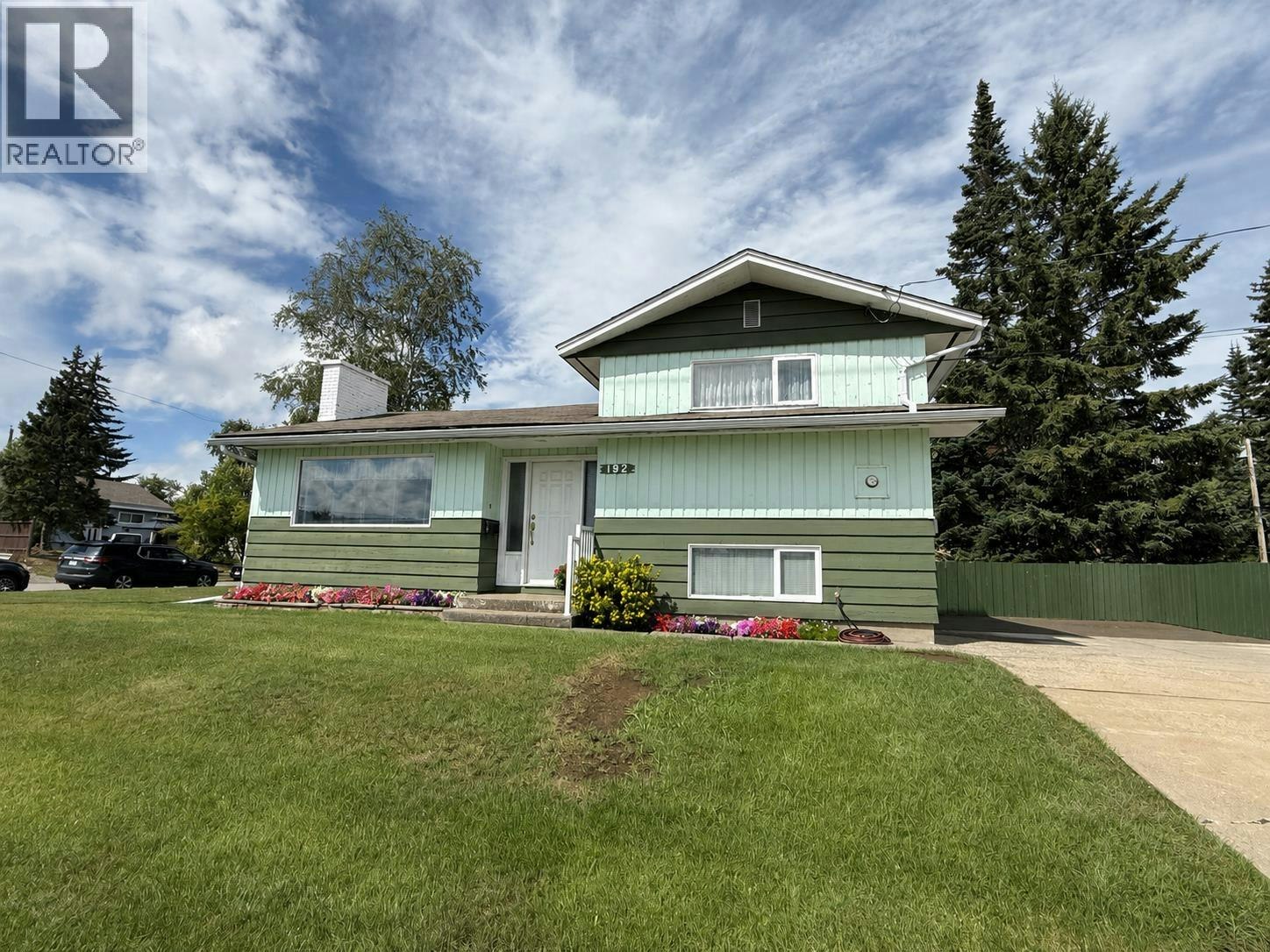 192 Patterson Street, Prince George, BC, V2M 3M6