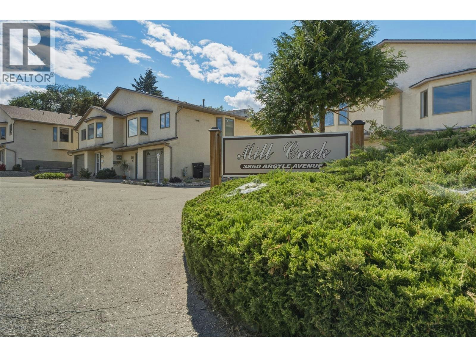 15-3850 Argyle Avenue, Vernon, BC, V1T 8K9