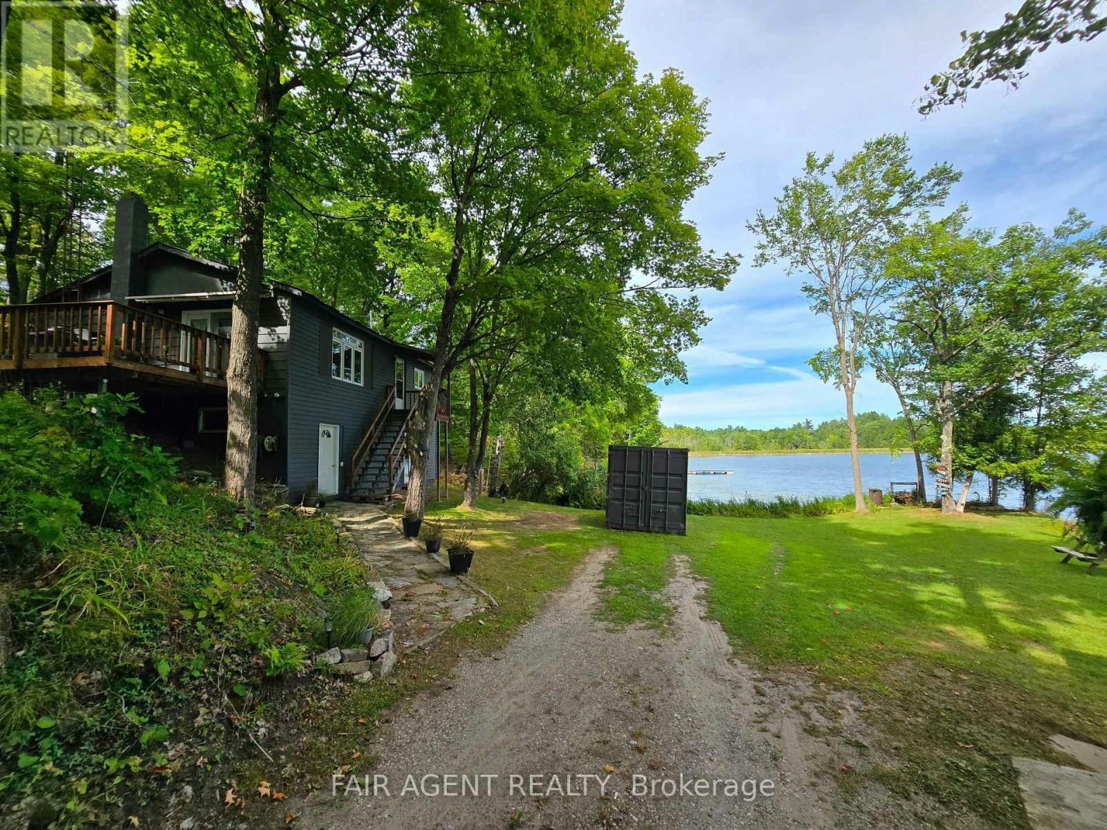 510 Cherie Hill Lane, Tay Valley, ON, K7H 3C7